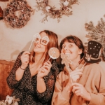 Picture of Photo Booth - Gingerbread