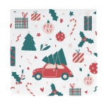 Picture of Paper napkins - Christmas