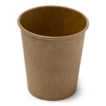 Picture of Paper cups - Kraft