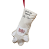 Picture of Decorative stocking for pets
