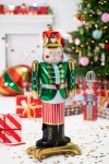 Picture of Foil Balloon Standing - Nutcracker