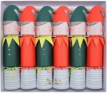 Picture of Christmas crackers - Elfs