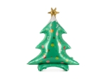 Μπαλόνι Foil Standing - Χριστουγεννιάτικο δέντρο