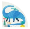 Picture of Napkins - Brachiosaurus (16pcs)