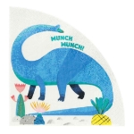 Picture of Napkins - Brachiosaurus (16pcs)