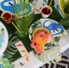 Picture of Napkins - Brachiosaurus (16pcs)