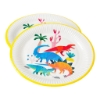 Picture of  Paper plates - Dino (8pcs)