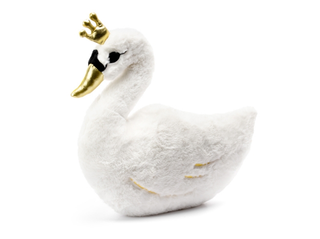 Picture of Pillow - Swan