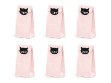 Picture of Treat bags - Cat (6pcs) (8cm L x 18cm H)