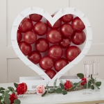 Picture of Decorative heart frame