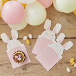 Picture of Napkins - Bunny (16pcs)