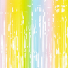 Picture of Pastel Fringe Curtain ( 1.00m L x 1.95m H )