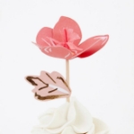 Picture of Cupcake kit - Love  (Meri Meri)