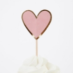 Picture of Cupcake kit - Love  (Meri Meri)