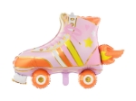 Mπαλόνι foil Roller skate