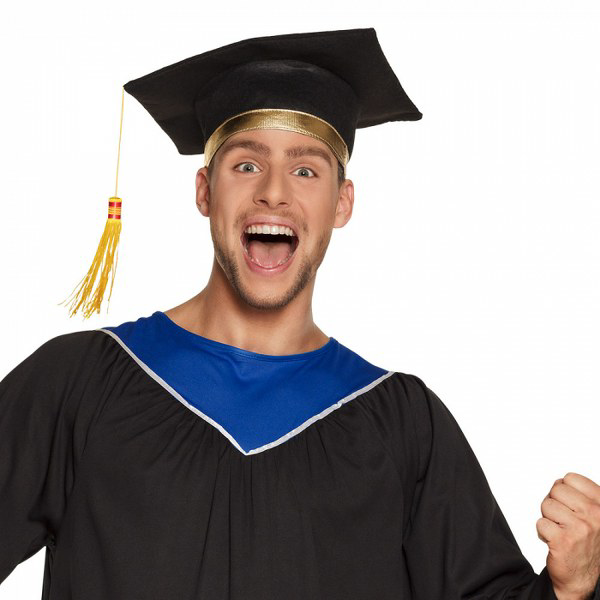 Picture of Graduation hat