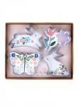 Picture of Cookie cutters - Easter (Meri Meri)