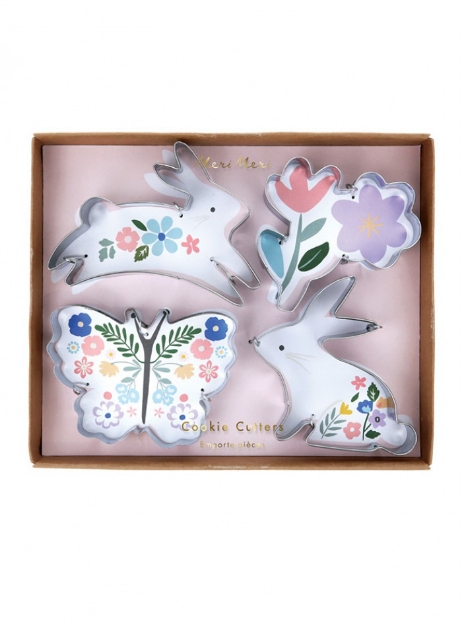 Picture of Cookie cutters - Easter (Meri Meri)