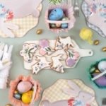 Picture of Cookie cutters - Easter (Meri Meri)