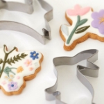 Picture of Cookie cutters - Easter (Meri Meri)