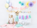 Picture of Tassel Garland - Pastel