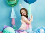 Picture of Tassel Garland - Pastel