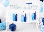 Picture of Tassel garland - Blue