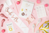 Picture of Set - Bride to be 