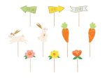 Picture of Egg hunt kit (10pcs)