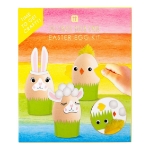Picture of Easter egg decorating kit (for 12 eggs)