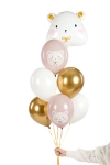 Picture of Balloons - Bear (6pcs)