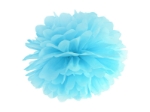 Picture of Pom pom - Light blue (25cm)