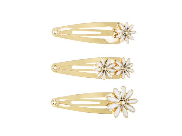 Picture of Hair clips Daisy