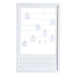 Picture of Customisable Frame Wedding Guest Book Alternative