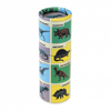 Picture of Set of 12 coloured pencils - Dinosaur
