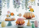 Picture of Cake toppers - Flowers