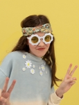 Picture of Sunglasses - Daisies