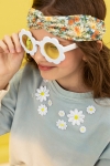 Picture of Sunglasses - Daisies