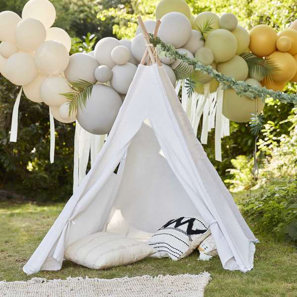 Picture of Teepee Play Tent