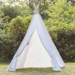 Picture of Teepee Play Tent