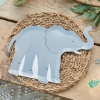 Picture of Paper plates - Elephant (8pcs)