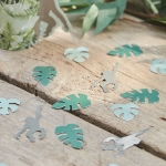 Picture of Confetti - Leaf & Monkey