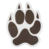 Picture of Floor stickers - Big cat footprint