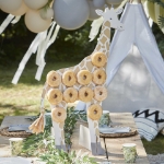 Picture of Donut Stand - Giraffe