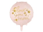 Μπαλόνι Foil - Love you mom