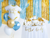Picture of Matte blue curtain backdrop (0.90m L x 2.5m H)
