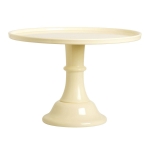 Picture of Cake stand large - Vanilla cream