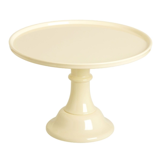 Picture of Cake stand large - Vanilla cream