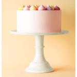 Picture of Cake stand large - Vanilla cream
