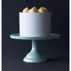 Picture of Cake stand small - Light blue